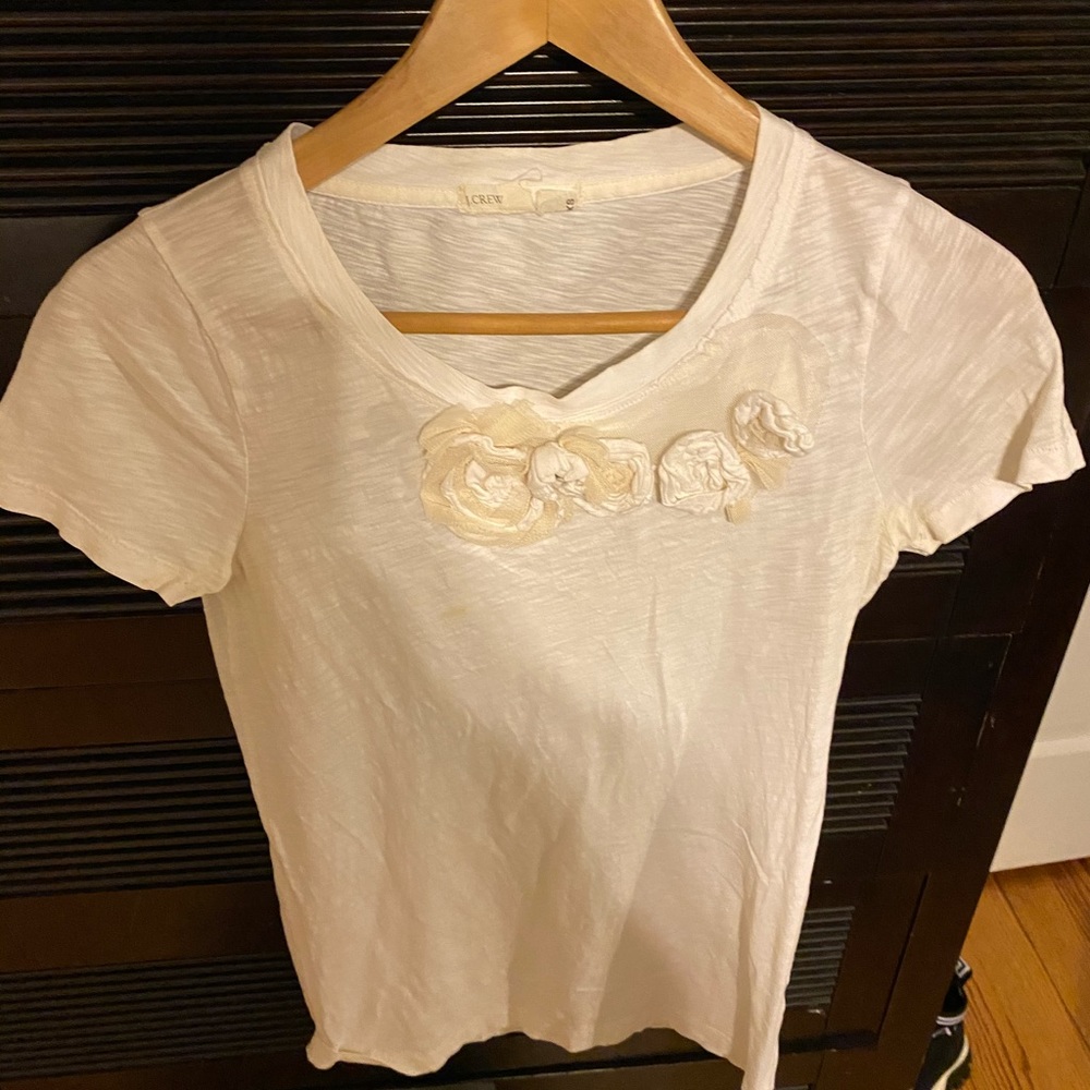 Jcrew top